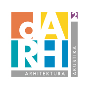DARH 2 d.o.o. za arhitekturu i akustiku